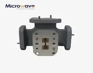 Can a Double-Ridged Waveguide Magic Tee Enhance EMC Testing Accuracy?